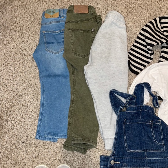 Zara boy bundle - Picture 6 of 9